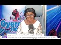 Oyerepa Afutuo is live with Auntie Naa on Oyerepa Radio/TV ||29-04-2024|| WhatsApp line: 0248017517|