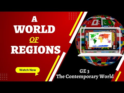 Wideo: Jakie są światowe regiony klimatyczne?