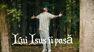 Nicky YaYa Preotu - Lui Isus îi pasă (Oficial video 2023 )