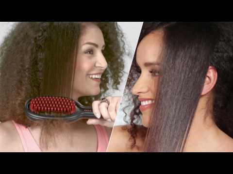 Video: Ist Turmalinkeramik gut für Ihr Haar?