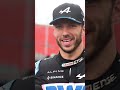 "That was INSANE" - Pierre Gasly on driving Supercar 🤯 #supercars #motorsport #f1 #v8supercars