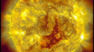 Level 3 Solar Storm, Auroral Activity, Health Impacts | S0 News Nov.6.2023
