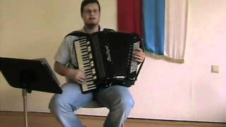 Milan Radjenovic - Trepetljika Trepetala