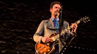 Watch Piers Faccini To See Is To Believe video