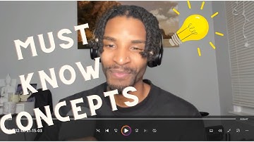 Understanding JavaScript | 100 Concepts YOU NEED TO KNOW