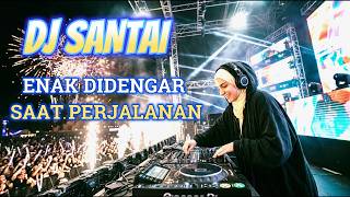 DJ SYAHDU [SLOW BASS REMIX]Bassnya Sopan Banget di Telinga!