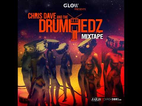 Chris Dave - YouTube