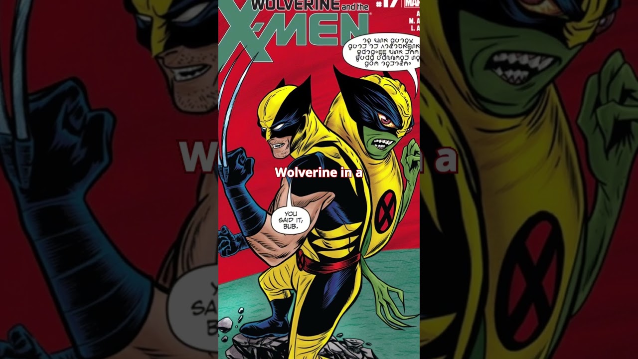 Marvel’s Weirdest Heroes You’ve NEVER Heard Of! 