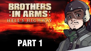 Replacements | Brothers in Arms: Hell