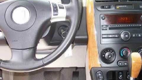 Saturn VUE Appleton WI 54914