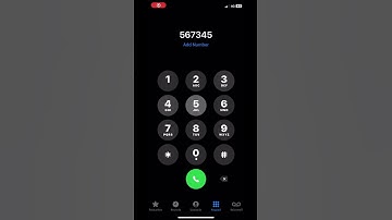 Do re mi iPhone keypad #shorts #viralreels #viral