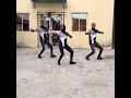 Beautiful dance moves by De unstoppable crew Mp3 Song