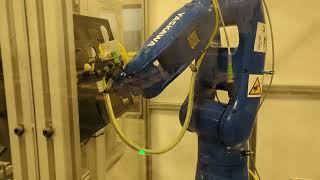 lab 2c demonstration