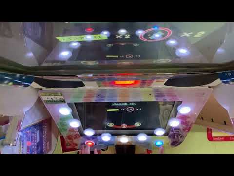 【スクフェスAC】soldier game(CHA) ALL PERFECT