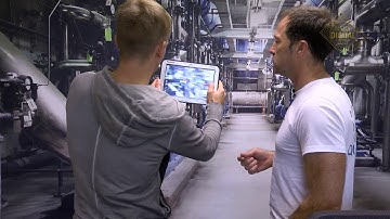 Best Of Digital 2017 - Augmensys