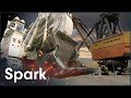 The Greatest Construction Machinery of The 20th Century [4K] | The Greatest Ever | Spark