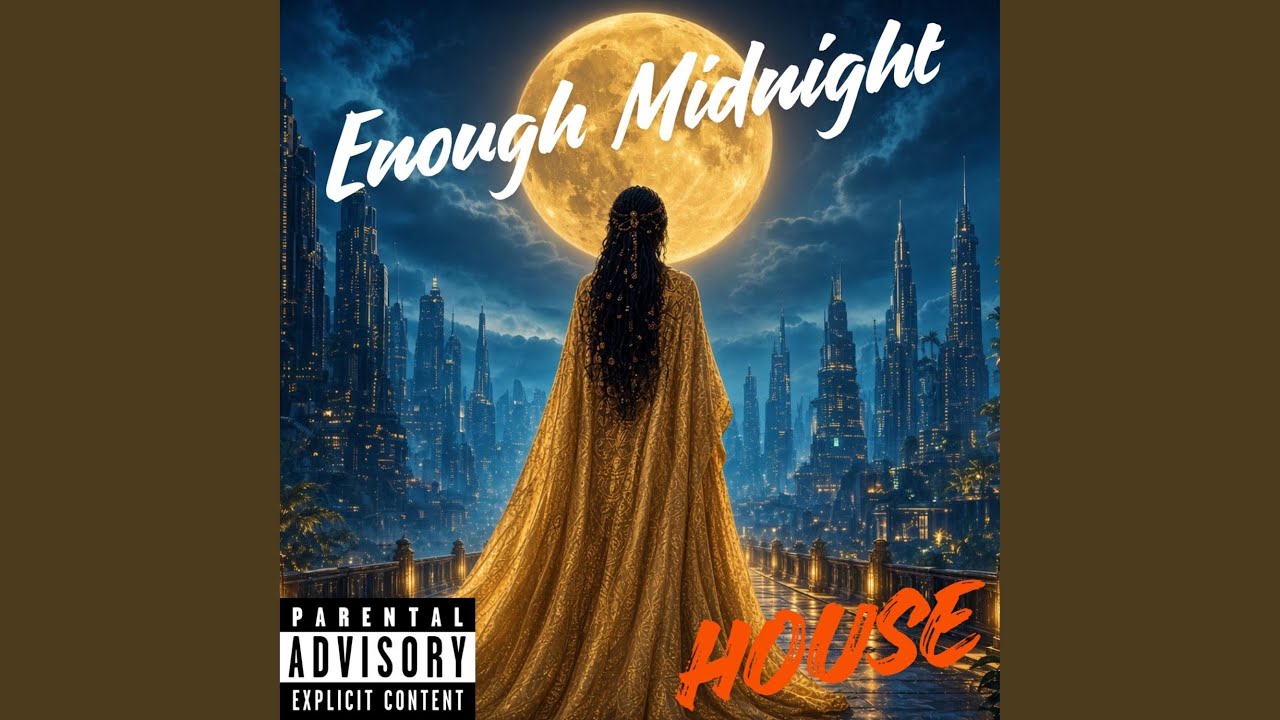 Guarda Enough Midnight su YouTube Guarda Enough Midnight su YouTube