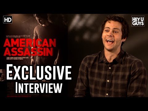 Video: Valor neto de Dylan O'Brien: wiki, casado, familia, boda, salario, hermanos