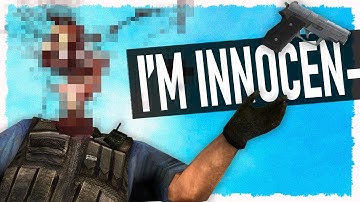 Making TERRIBLE Decisions as Traitor