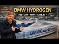 BMW’s Hydrogen Plan Explained: 40 Years of Testing and Why 2028 Matters