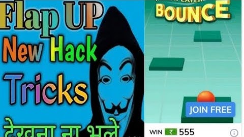 bounce mx player hack👍👍mx player game hack trick bubble blast👍👍jump jump mx #Sunil Tak official