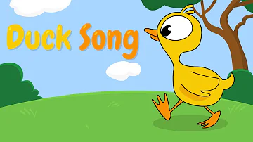 The Duck Song (2020)