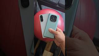 Galaxy A56 Vs Redmi Note 14 Pro Plus 5G Camera Battle