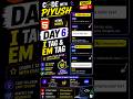 HTML DAY 6 I tag and Em tag in one Short video for beginners #html #css #codewithpiyush #automobile