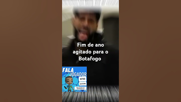 Botafogo tem fim de ano agitado#botafogo #botafogoomelhor #mundialdeclubes
