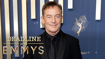 Jason Isaacs on ‘The White Lotus’ Creator Mike White: “There’s only one.”