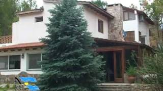 El Volcán, San Luis