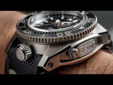 Best Rado Swiss Watches 2026 (Expert Picks)