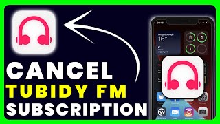 How to Cancel Tubidy FM Subscription screenshot 4