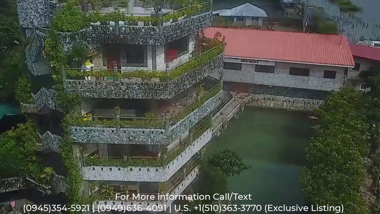 ON Hold A Resort for Sale in Luna, La Union (An opportunity of a
