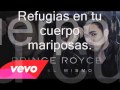 prince royce primera vez letra 2013