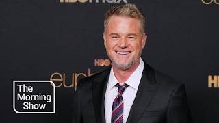 Eric Dane death: ‘Grey’s Anatomy’ stars, friends share condolences
