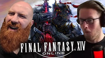 Albsterz Reacts To "How To Not SUCK At DARK KNIGHT" - By @XenosysVex