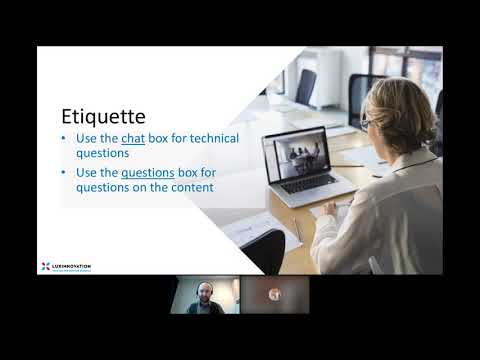 Digital Transformation for