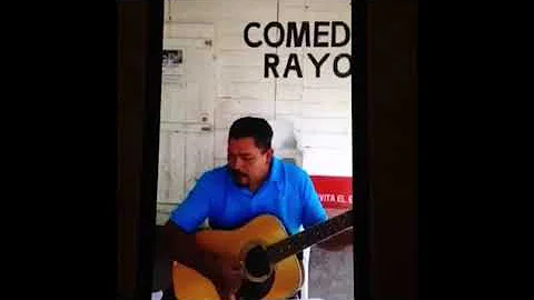 El corrido de Armando Gonzales...compo...  Daniel ...
