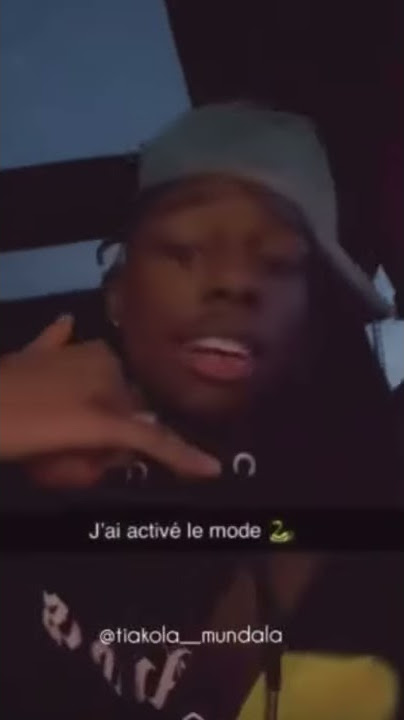 Tiakola - Mise en Garde [Extrait 2021]