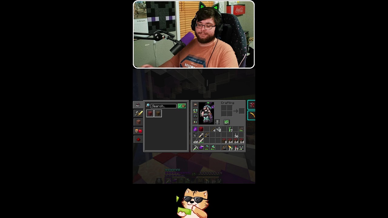 11 Year Forever Minecraft World | Rosethorn - 26.3k Days