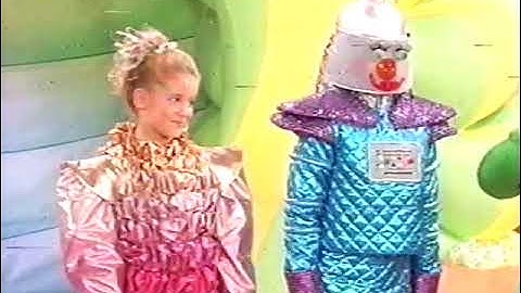 In Outer Space (2019 Version) Part 80