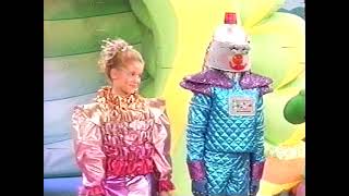 In Outer Space (2019 Version) Part 80