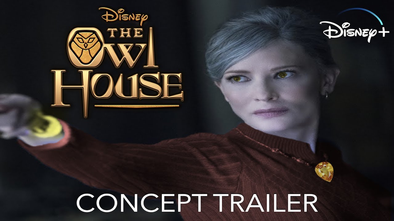 My “The Owl House” Live Action Fan Cast : r/TheOwlHouse