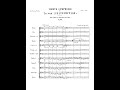 Л. Бетховен | Симфония no. 4 си бемоль мажор | партитура для оркестра | классическая музыка