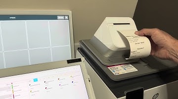 Clover Kitchen Display System (KDS) Demo