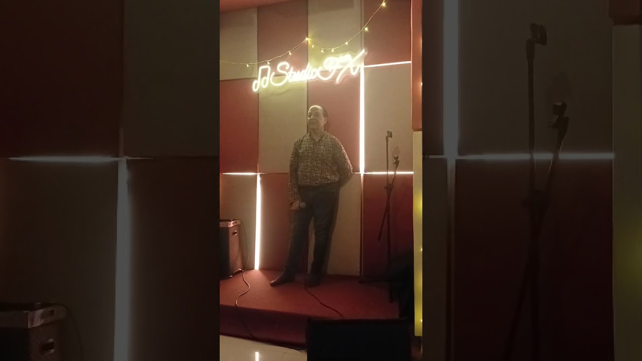 Chur ke dil Mera Goria chali