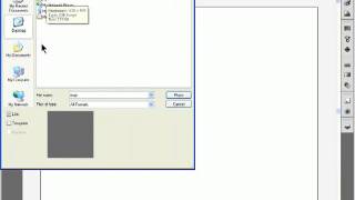 atomictraining.com | Illustrator CS4 Training - Tracing on Template Layers
