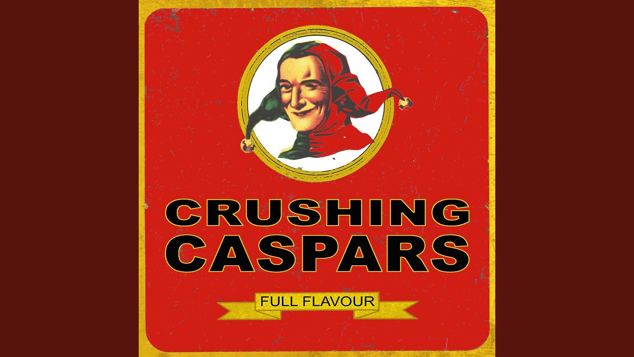 Watch Caspars Attack on YouTube Watch Caspars Attack on YouTube