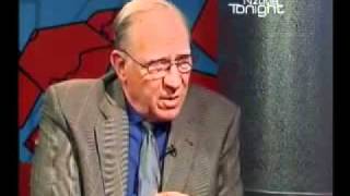 Famous Interview Chuck Missler on Cosent of Physics Wealth